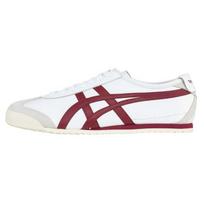 Onitsuka Tiger Mexico 66 'White Red' Men's D4J2L-0125 EU 42