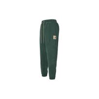Air Jordan drawstring lace-up sweatpants Pants 'Green' Men's DC9588-333 XXL