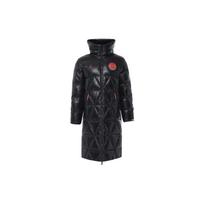 Air Jordan Paris Saint-Germain Loose Parka Asia Sizing 'Off-Noir' Men's FV7743-045 XL