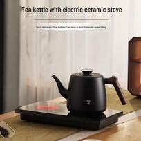 Mingzhan MZ171 Smart Tea Kettle & Water Boiler CN plug (adapter included)