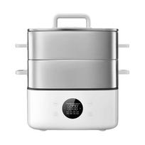 Xiaomi Mijia Multi-Function Electric Steamer S1 CN plug (adapter included)