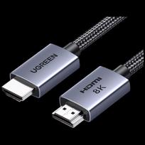 UGREEN HDMI 2.1 High-Speed 8K Cable