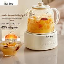 Bear Multi-function Health Tea Kettle CN plug (adapter included)