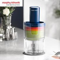 Morphy Richards Electric Food Processor & Meat Mincer MR9405 CN plug (adapter included)