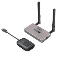 MT-viki 4K HDMI Wireless Screen Mirroring Device
