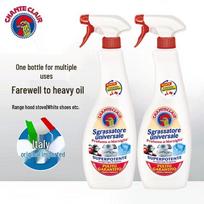 Chanteclair Multi-Purpose Kitchen Degreaser, Marseille Scent white