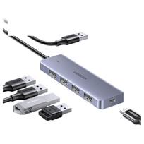 Ugreen 4-Port USB 3.0 Hub