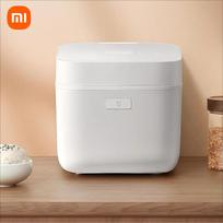 Xiaomi Smart Fast Cook Rice Cooker 5L CN plug (adapter included) balta spalva