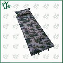 Youjin Outdoor Self-Inflating Camping Mat kamufliažas