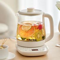 Bear Multifunction Health Pot & Tea Kettle CN plug (adapter included)