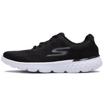 Skechers Go Run 400 Generate low Black/White Men's 54354-BKW EU 39.5
