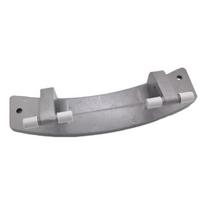 new for LG washing machine MEF628219 MEF628219JX L51VNG20 M51TNG45/40 drum door hinge