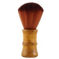 Practical Albums Soft Wooden Handle Stylus Dust Remover LP Cleaning Tool Vinyl Record Cleaner Turntable Brush