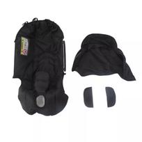 Doona Four-in-One Stroller Seat & Bassinet Fabric Cover Accessories