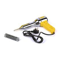 700 W plastikinių karšto oro suvirinimo pistoletų degiklio įrankis, 220V-240V, reguliuojamas karšto oro pistoletų komplektas suvirintojas, plastikinio suvirinimo degiklio aparatas