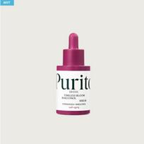 PURITO SEOUL Timeless Bloom Bakuchiol Serum 30ml – Gentle Retinol Alternative for Sensitive Skin 30ml pink