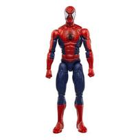 Hasbro - Marvel Legends Maksimali serija - Figūrėlė Žmogus-voras 15 cm