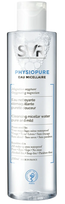 SVR Physiopure Pure and Mild micelinis vanduo, 200 ml