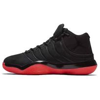 Air Jordan Super.Fly 2017 'Black Infrared' Vyriški 921203-024 EU 41