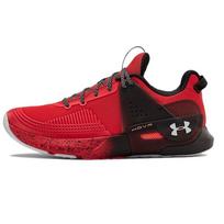 Under Armour Hovr Apex Running Shoes Red Men's 3022206-600 EU 42.5