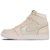 Air Jordan 1 Retro High OG 'Guava Ice' Men's 555088-801 EU 44