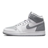 (GS) Air Jordan 1 Retro High OG 'Stealth' Kids' 575441-037 EU 36