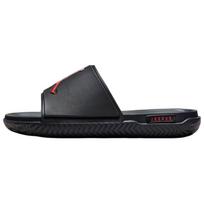 Air Jordan Paris Saint-Germain Jumpman Slides 'PSG - Black Infrared' Men's FQ7962-001 EU 45