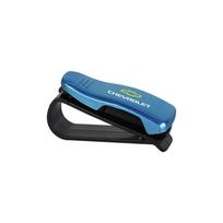 wsvj7 Car Sun Visor Glasses Clip Ticket Card Storage Clamp For Chevrolet Cruze Lacetti Sonic Spark Sail Captiva Z71 Aveo Cobalt Malibu 1pcs