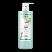 Chando Refreshing Anti-Dandruff Shampoo