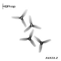HQPROP DJI Avata 2 3-inch 3-Blade Drone Propellers