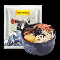 Chen Keming Inaniwa Udon makaronai