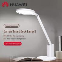 Huawei Daren 2 Smart Eye-Protection LED Desk Lamp CN plug (adapter included)