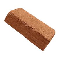 Coco Peat For Plants Coco Soil Coir Brick Substrate Compressed Soil Coco Fiber Husk Potting Mix Substrate Potting Soil For China Mainland