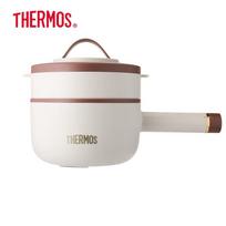 THERMOS Compact Multi-functional Electric Cooker EHA-4323A CN plug (adapter included)