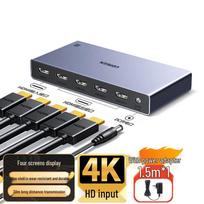 Ugreen 4K HDMI 1x4 Splitter