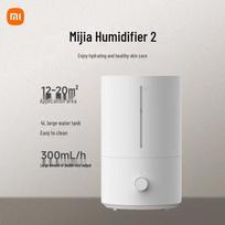 Xiaomi Smart Sterilizing Humidifier 2 CN plug (adapter included)