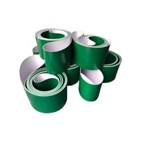 HNYH PVC konvejerio juosta