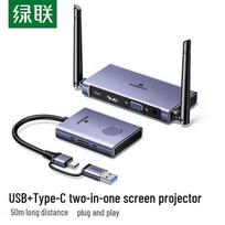 Ugreen Wireless HDMI Screen Sharing Adapter