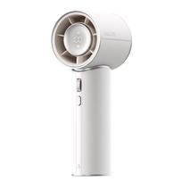 Jisulife Pro1 Mini Nešiojamas Įkraunamas Rankinis Ventiliatorius