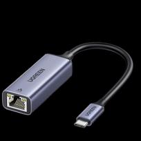 UGREEN USB-C to Gigabit Ethernet Adapter