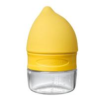 Lemon Juice Squeeze Manual Juice Juicer Orange Spray Mist Four In One Orange Fruit Squeezer Sprayer Kitchen Cooking Tool oranžinė