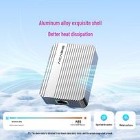 Acasis USB4.0 Thunderbolt 10Gbps Ethernet Adapter