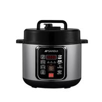 SANSUI 5L Smart Electric Pressure Cooker CN plug (adapter included)