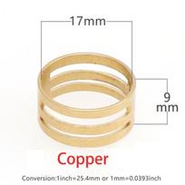 1Box Jewelry Making Kit Lobster Clasp Open Jump Rings End Crimps Beads Box Sets Handmade DIY Bracelet Necklace Findings Supplies