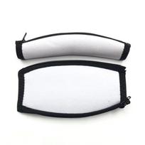 2Pcs Ear Pads For Sony WH-CH710N CH720N Headphone Replacement Ear Pad Cushion Cups Cover Earpads Repair Parts gray