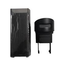 Replacement Clean Water Tank For Dreame H12 Pro H13 H12S Floor Scrubber, High Capacity Plastic Container For Efficient Cleaning