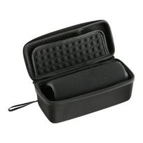 Hard Case for JBL Flip 6 Wireless Speaker Protective Carrying Bag with Handle juoda