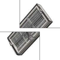 Replament Kit For Dreame L40 Ultra AE Robot Vacuum Cleaner Main Brush Side Brushes Filter Mop Cloth Bag Acssories China Mainland