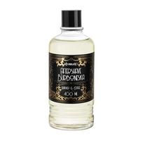 Aftershave Burboneska 400Ml  | Klasyczna Woda Po Goleniu