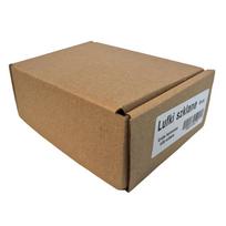 Zapalniczka Piezo Vip 50Szt Mix Box